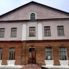 Канал МБУК "Историко-краеведческий музей п. Нейво-Шайтанский" в мессенджере MAX — 39 подписчиков