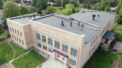 Канал Муниципальное бюджетное учреждение культуры «Дом культуры посёлка Зыряновский» в мессенджере MAX — 74 подписчика