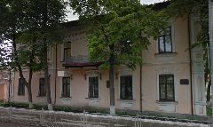 Канал Контрольный орган МО город Алапаевск в мессенджере MAX — 11 подписчиков