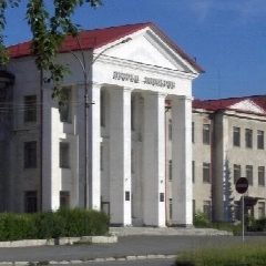 Канал Канал МБУ ДО ЦДТ им. Н.М. Аввакумова АМО СО в мессенджере MAX — 90 подписчиков