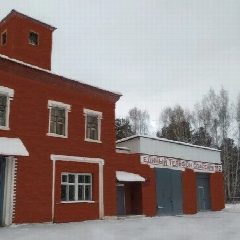 Канал МКУ "Управление гражданской защиты Асбестовского муниципального округа" в мессенджере MAX — 20 подписчиков