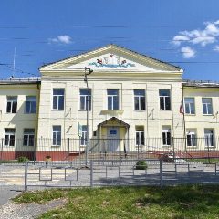 Канал БМАОУ ООШ № 30 п.Сарапулка в мессенджере MAX — 117 подписчиков