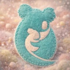 Канал 🍼 КоалаМама | Легкое ГВ без слёз в мессенджере MAX — 116 подписчиков