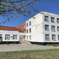 Канал Грязновская школа в мессенджере MAX — 17 подписчиков