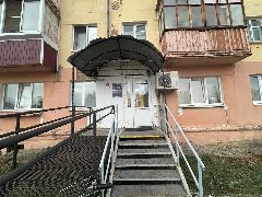 Канал МКУ "Административно-хозяйственная служба" в мессенджере MAX — 25 подписчиков