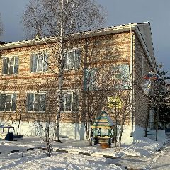 Канал Детский сад №44 п.Полуночное в мессенджере MAX — 53 подписчика