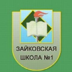Канал МОУ "Зайковская СОШ №1" в мессенджере MAX — 354 подписчика