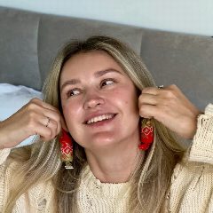 Канал Лена Соболь / заявки и личный бренд для турагента в мессенджере MAX — 659 подписчиков
