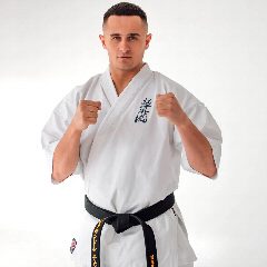 Канал Александр Чензе 🥋🥊 | Все о единоборствах в мессенджере MAX — 343 подписчика