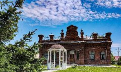 Канал Камышловский краеведческий музей в мессенджере MAX — 135 подписчиков