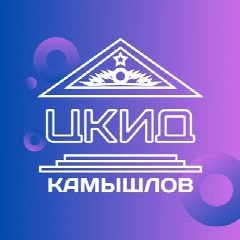 Канал ЦКиД_Камышлов в мессенджере MAX — 642 подписчика