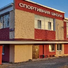 Канал МАУ ДО СШ в мессенджере MAX — 33 подписчика