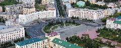 Канал Дума муниципального округа Краснотурьинск в мессенджере MAX — 24 подписчика