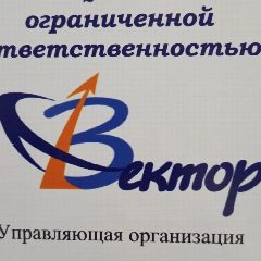 Канал Управляющая организация ООО Вектор в мессенджере MAX — 189 подписчиков