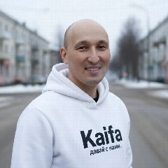 Канал KAIFA l Краснотурьинск в мессенджере MAX — 83 подписчика