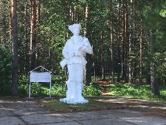 Канал МАУ  "ДОЗЛ им. В. Дубинина" в мессенджере MAX — 24 подписчика