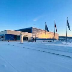 Канал МАУ «ФОК» в мессенджере MAX — 95 подписчиков