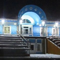 Канал Музей в Верхней Туре. в мессенджере MAX — 35 подписчиков