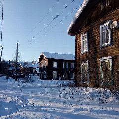 Канал ТСН "Больничный городок" в мессенджере MAX — 12 подписчиков