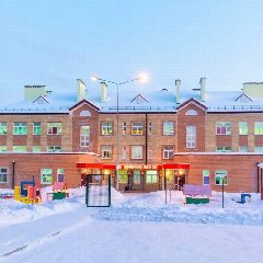 Канал МАДОУ Детский сад №18 м.о. Красноуральск в мессенджере MAX — 248 подписчиков