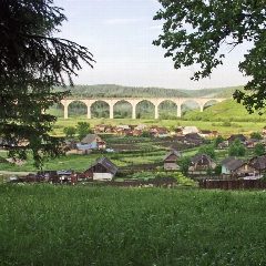 Канал Пудлинговский территориальный отдел администрации ГО Красноуфимск в мессенджере MAX — 11 подписчиков