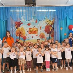 Канал МАДОУ детский сад 7, Красноуфимск в мессенджере MAX — 43 подписчика