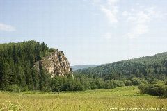 Канал ГКУ СО "Красноуфимске лесничество" в мессенджере MAX — 23 подписчика