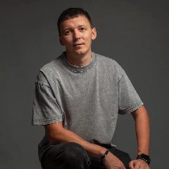 Канал Сашка Мулланур • Блог • в мессенджере MAX — 125 подписчиков