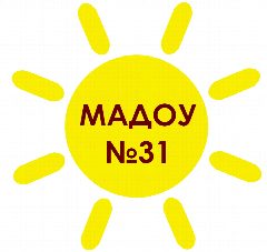 Канал МАДОУ №31 в мессенджере MAX — 115 подписчиков
