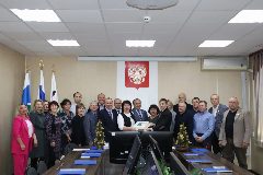 Канал Дума Невьянского муниципального округа в мессенджере MAX — 40 подписчиков