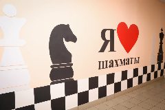 Канал Шахматы и шашки в городе Нижний Тагил в мессенджере MAX — 122 подписчика