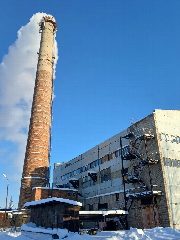 Канал Салдаэнерго в мессенджере MAX — 19 подписчиков