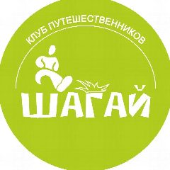 Канал Клуб «Шагай!» в мессенджере MAX — 158 подписчиков