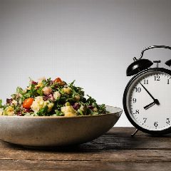 Канал Вкусно и Быстро в мессенджере MAX — 639 подписчиков