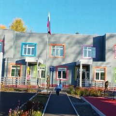Канал МБОУ "Платинская ООШ" в мессенджере MAX — 34 подписчика