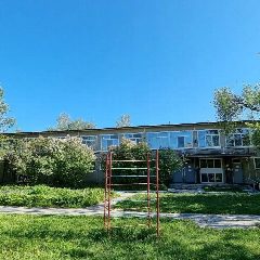 Канал МАДОУ "Детский сад № 12" в мессенджере MAX — 171 подписчик