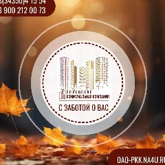 Канал АО "ПКК" в мессенджере MAX — 275 подписчиков