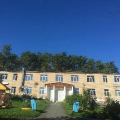 Канал МБДОУ "Детский сад № 38",  г. Дегтярск в мессенджере MAX — 71 подписчик