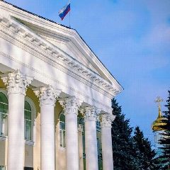 Канал Администрация Режевского муниципального округа в мессенджере MAX — 655 подписчиков