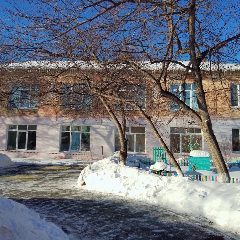 Канал МБДОУ "Детский сад N 22 "Белочка"" в мессенджере MAX — 40 подписчиков