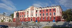 Канал Дума Новоуральского городского округа в мессенджере MAX — 21 подписчик