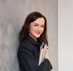 Канал Юрист свободного предпринимателя. Наталия Карсакова в мессенджере MAX — 92 подписчика