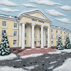 Канал Центр детского творчества, г. Лесной в мессенджере MAX — 176 подписчиков