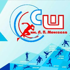 Канал МАУ ДО "СШ им. Л. П. Моисеева" в мессенджере MAX — 127 подписчиков