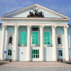 Канал Дом культуры "Надеждинский" в мессенджере MAX — 60 подписчиков