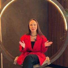 Канал Ирина Николаева|Ваш надежный личный риэлтор в мессенджере MAX — 72 подписчика