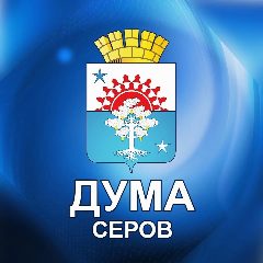 Канал Дума Серовского муниципального округа в мессенджере MAX — 148 подписчиков