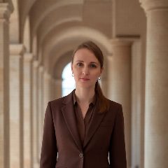 Канал Злата Тарасенко | Искусство управления финансами бизнеса в мессенджере MAX — 31 подписчик