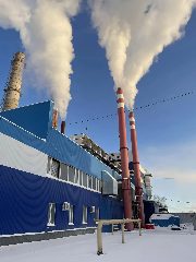 Канал ООО "БГК" в мессенджере MAX — 51 подписчик