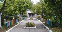 Канал МКДОУ детский сад № 3 "Зернышко" г. Тавда в мессенджере MAX — 68 подписчиков